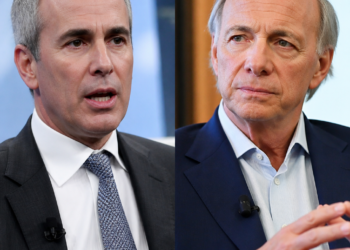 Un escándalo financiero vincula a un poderoso magnate estadounidense con un financista argentino en el marco de una investigación de US$ 500 millones