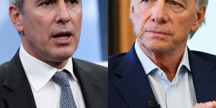 Un escándalo financiero vincula a un poderoso magnate estadounidense con un financista argentino en el marco de una investigación de US$ 500 millones