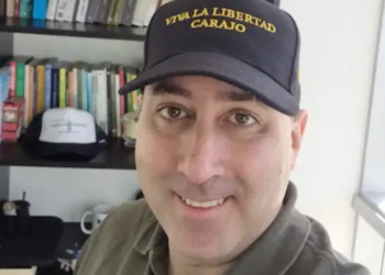 Alertan sobre intentos de desacreditar a Fernando Cerimedo: ‘A muchos les tiemblan las patas’