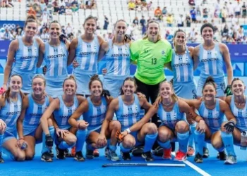 Las Leonas se preparan para el Mundial 2026: Granatto y Alonso, las capitanas que buscan mantener a Argentina entre las mejores