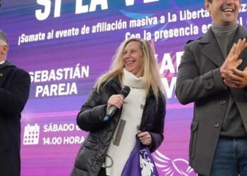 Karina Milei impulsa la expansión de LLA en Buenos Aires: reunión con legisladores y apertura de nueva sede