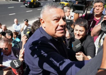 La Justicia de EE.UU. investiga a un exdirectivo de la AFA por presuntas irregularidades comerciales