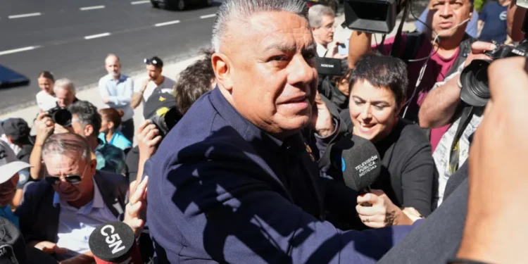 La Justicia de EE.UU. investiga a un exdirectivo de la AFA por presuntas irregularidades comerciales