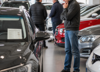 Preferencias en el mercado de autos usados: entre la antigüedad y las tendencias actuales