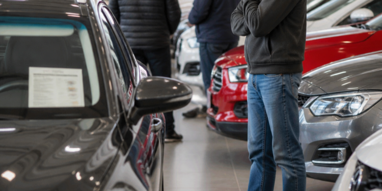 Preferencias en el mercado de autos usados: entre la antigüedad y las tendencias actuales