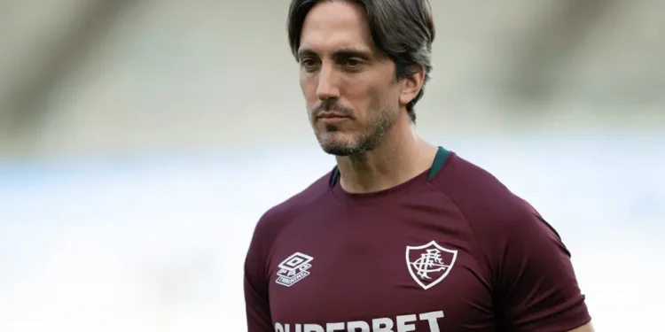 Fluminense destituyó a Luis Zubeldía en plena serie de la Copa Libertadores