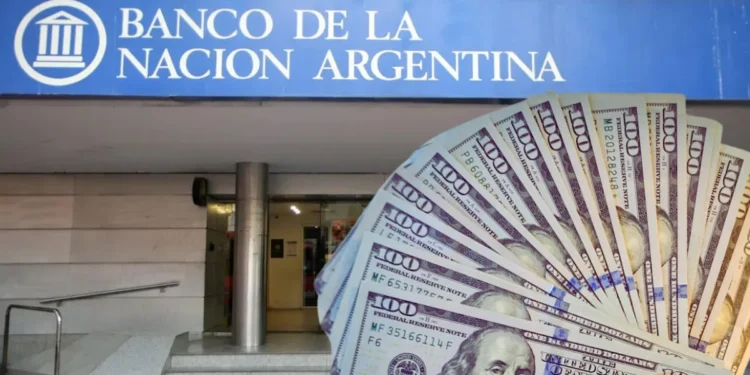 El mercado cambiario se mantiene estable, con el dólar mayorista por debajo de los 1.500 pesos