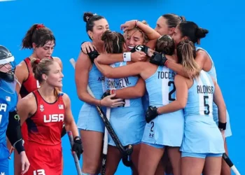 Debut de las Leonas en el Mundial de Hockey 2026: día, horario, TV y opciones para verlo en línea