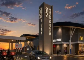 McDonald’s inaugura su restaurante número 234 en Junín