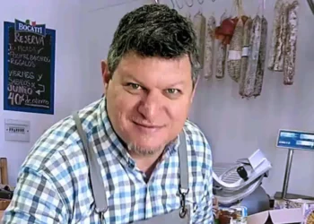Pablo Barrio y sus quesos innovadores: “Recibimos consultas globales para exportar”