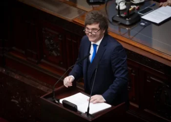 Récord de demandas laborales en medio de la reforma impulsada por Milei