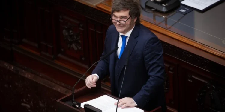 Récord de demandas laborales en medio de la reforma impulsada por Milei