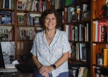 Mariela Cotignola, socióloga: “Vivimos más años, nacen menos niños y eso no tiene que ver con una falta de deseo de tener hijos”