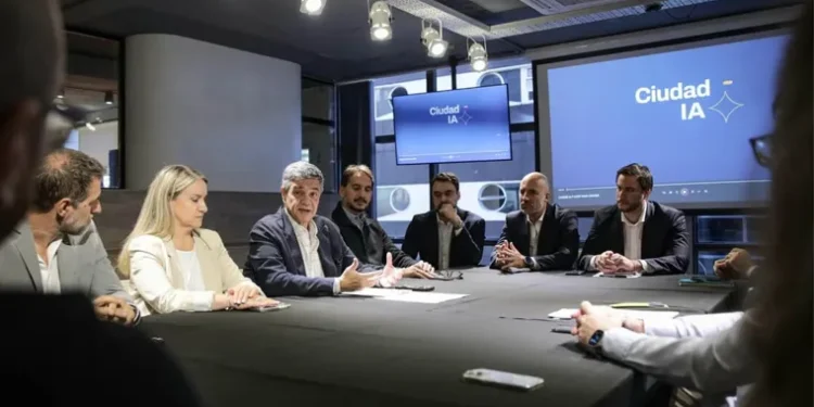 Un estudio revela los trabajos en CABA más vulnerables al avance de la IA