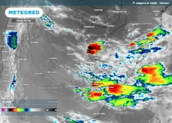 Impacto climático en Argentina: previsiones para los próximos meses