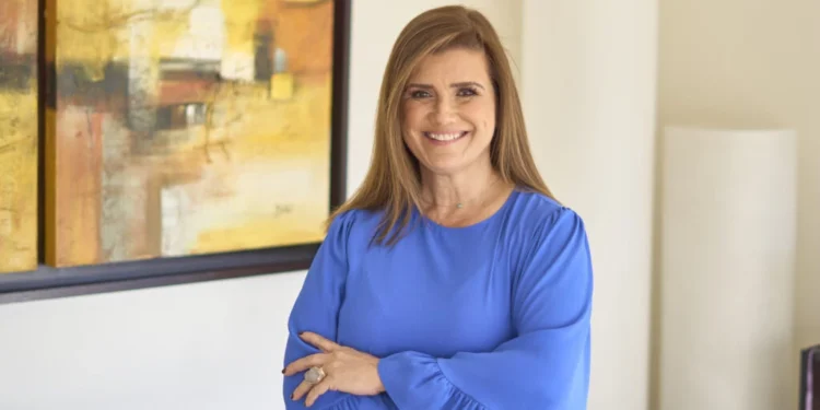 Pilar Sordo reflexiona sobre la vida como un hotel y nuestras decisiones