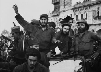 El legado de Fidel Castro: 100 años de su nacimiento y un impacto que trasciende la historia de Cuba
