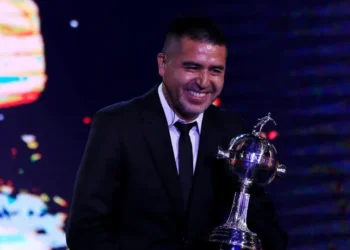 Boca busca avanzar a cuartos de final de la Copa Sudamericana ante Recoleta sin Paredes