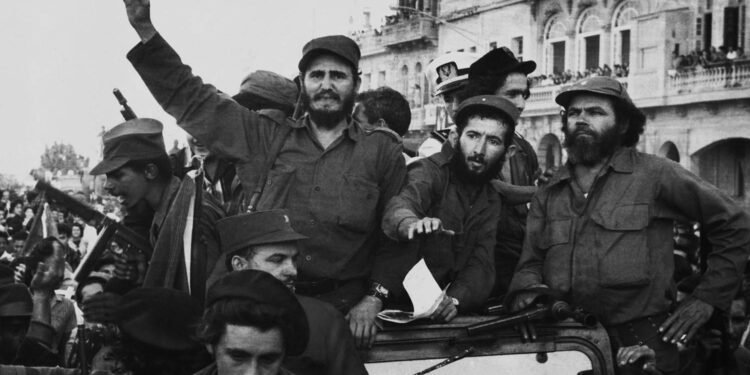 El legado de Fidel Castro: 100 años de su nacimiento y un impacto que trasciende la historia de Cuba