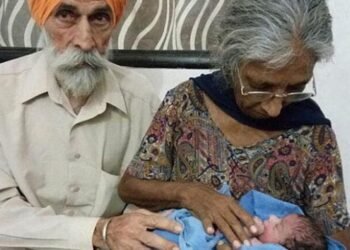 Una mujer alcanza la maternidad a los 62 años, estableciendo un nuevo récord en Argentina