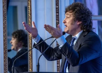 Milei se prepara para su discurso en el Council de las Américas: crecimiento y apertura económica como ejes centrales