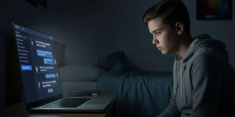 OpenAI lanza ‘ChatGPT para adolescentes’ en respuesta a preocupaciones sobre seguridad