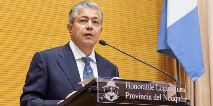 Figueroa apoya la reforma de la Carta Orgánica del BCRA y advierte sobre el financiamiento del déficit