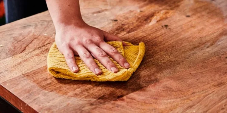 Método efectivo para cuidar los muebles de madera: ingredientes que transforman su apariencia