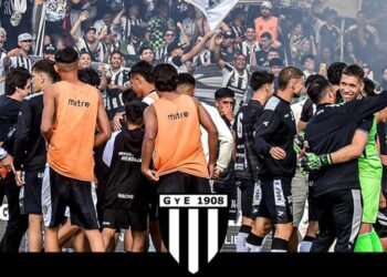 Gimnasia de Mendoza mantiene su fortaleza en casa con un 2 a 0 frente a Unión