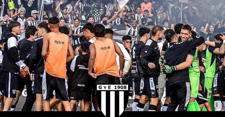 Gimnasia de Mendoza mantiene su fortaleza en casa con un 2 a 0 frente a Unión