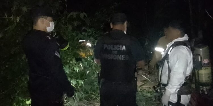 Tragedia en Misiones: un niño de 10 años falleció por electrocución en un pozo