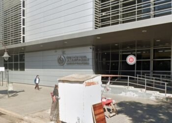 Tragedia en Cuyoj: un niño de 3 años falleció tras tragar una perla de collar