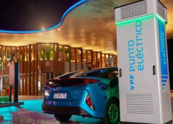Del modelo extractivo a la innovación tecnológica