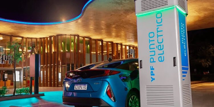 Del modelo extractivo a la innovación tecnológica