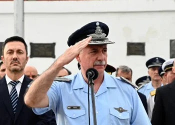 Chile expresa su descontento por declaraciones del comandante de la Fuerza Aérea sobre el Estrecho de Magallanes