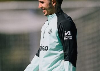 El futuro de Enzo Fernández en Chelsea sigue en el aire ante el interés del Manchester City