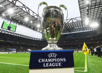 Detalles del sorteo de la Champions League 2026/27: bombos, horarios y opciones para seguirlo
