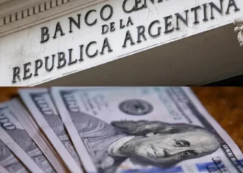 Impacto del “fixing”: el dólar minorista se eleva a $ 1.535 en una jornada clave para el pago de US$ 2.600 millones de deuda