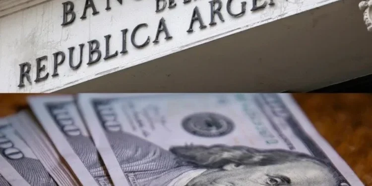 Impacto del “fixing”: el dólar minorista se eleva a $ 1.535 en una jornada clave para el pago de US$ 2.600 millones de deuda