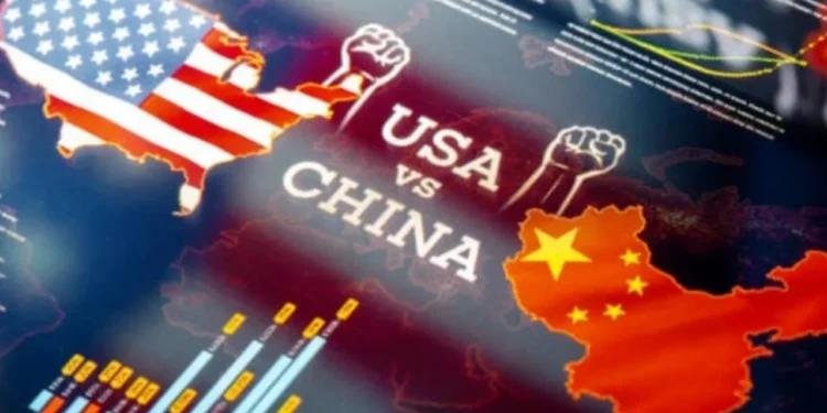 China se opone a las nuevas sanciones estadounidenses contra Irán