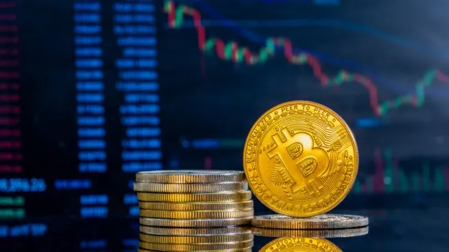 Bitcoin busca alcanzar los u$s80.000: Nvidia impulsa el mercado antes de Jackson Hole