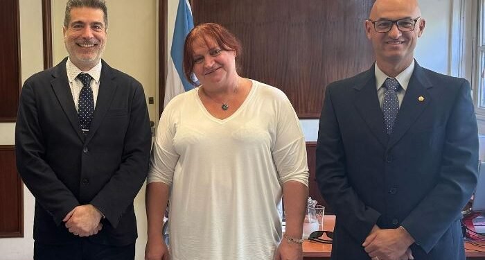Fentanilo contaminado: Gabriela Mantecón Fumadó ampliará su declaración judicial