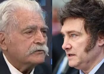 El análisis del Turco Asís sobre las elecciones de 2027: alternativas al liderazgo de Milei