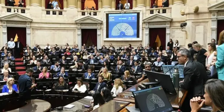 Negociaciones en el Senado para el Súper RIGI: modificaciones necesarias para su aprobación