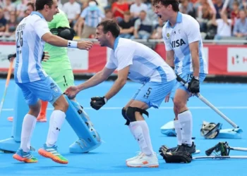 Los Leones logran el bronce en el Mundial: una generación en ascenso que reclama oportunidades