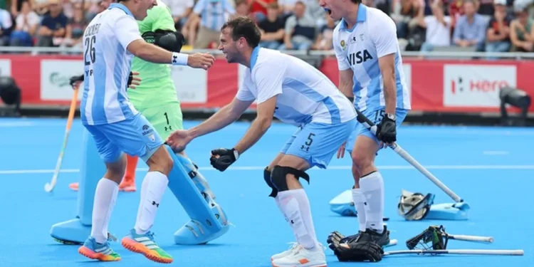 Los Leones logran el bronce en el Mundial: una generación en ascenso que reclama oportunidades