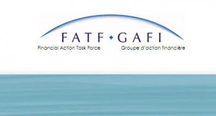 Renuncia del representante argentino ante el GAFI