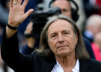 Guillermo Vilas celebra 74 años: un ícono que aún merece reconocimiento