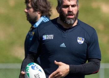 Martín Scelzo: Reflexiones sobre el rugby, su pasión por la cocina y su legado familiar