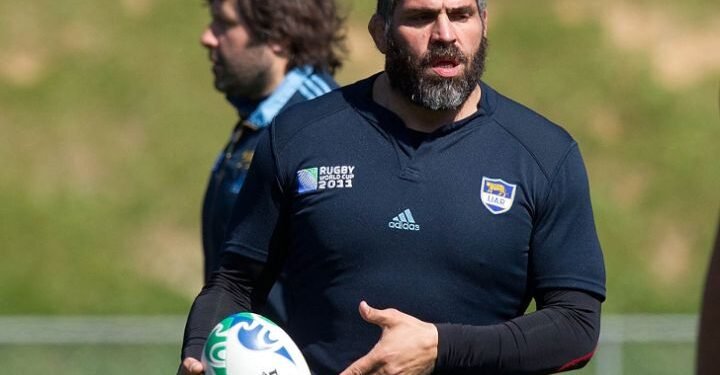 Martín Scelzo: Reflexiones sobre el rugby, su pasión por la cocina y su legado familiar